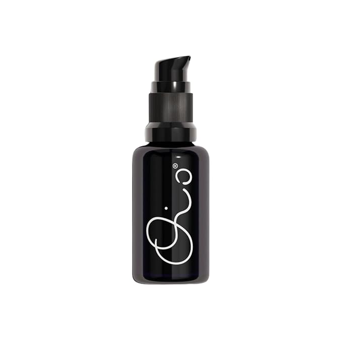Oio Aquasphere Hydrating Facial Serum – Multi-Level Intense Hydration for Youthful Skin Anti Aging with 5 Hyaluronic Compounds & Plant-Based Actives Fast-Absorbing, Lightweight, & Cruelty-Free 30ml