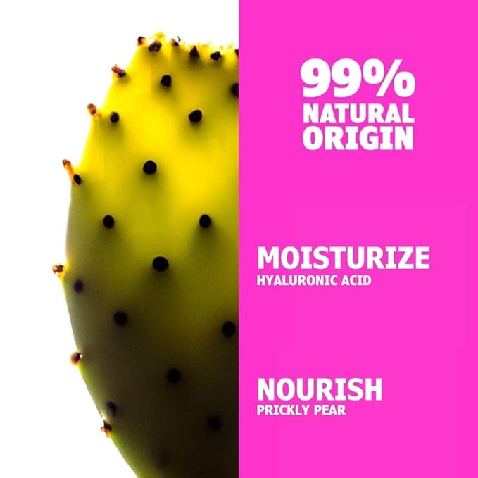Tinted Serum - Hydrating Face Serum with Hyaluronic Acid - Skin Tint - Lightweight Foundation for Skin Glow - 99% Natural Ingredients - Vegan Makeup & Skincare - 1.0 Fl Oz β 02 Light