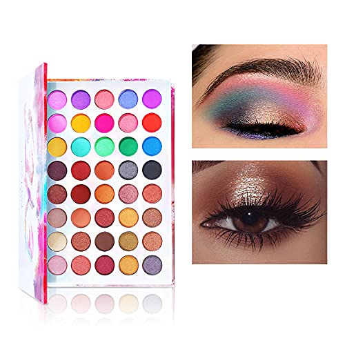 Pure Vie All-in-One Holiday Gift Makeup