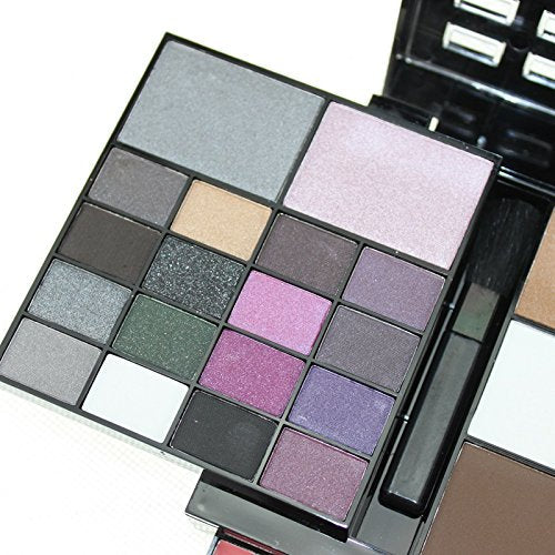 Makeup Kit for Women Full Kit Eyeshadow Facial