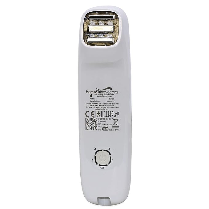 Silkโn Titan AllWays โ Wrinkle Reduction & Skin Tightening | Anti-Aging Device, Cordless Use | Proven Safe & Clinically Tested | Unisex Hygiene & Personal Care