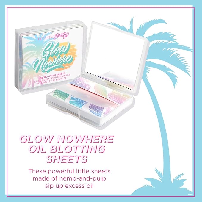 Petite 'n Pretty New Makeup Set