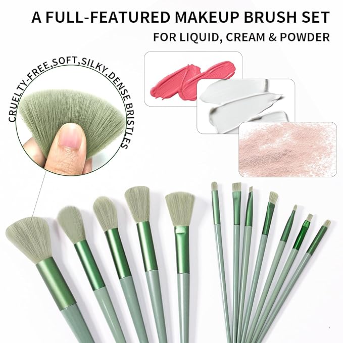 Makeup Set Kit for Women Full Kit, Makeup