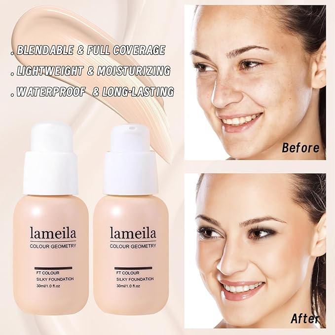 Makeup Set Full Kit for Girls