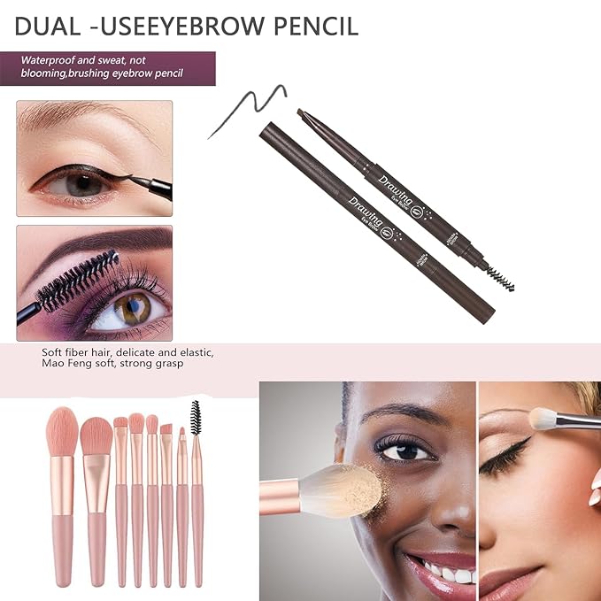 Makeup Sets Teens Makeup Kit for Women Full
