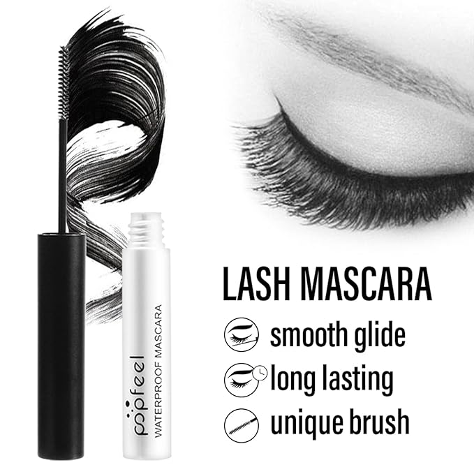 All-in-one Holiday Makeup Gift Set |