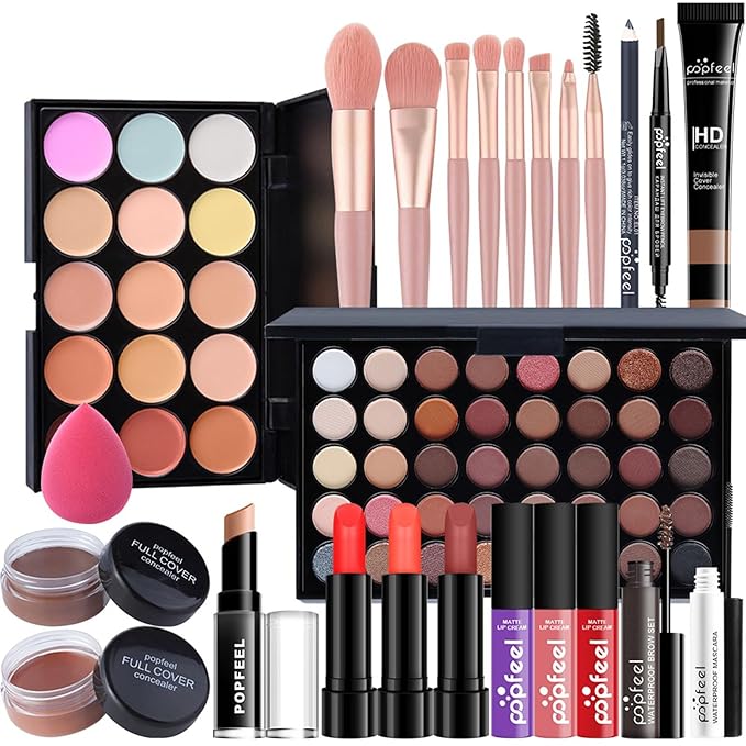 Pure Vie All-in-One Holiday Gift Surprise