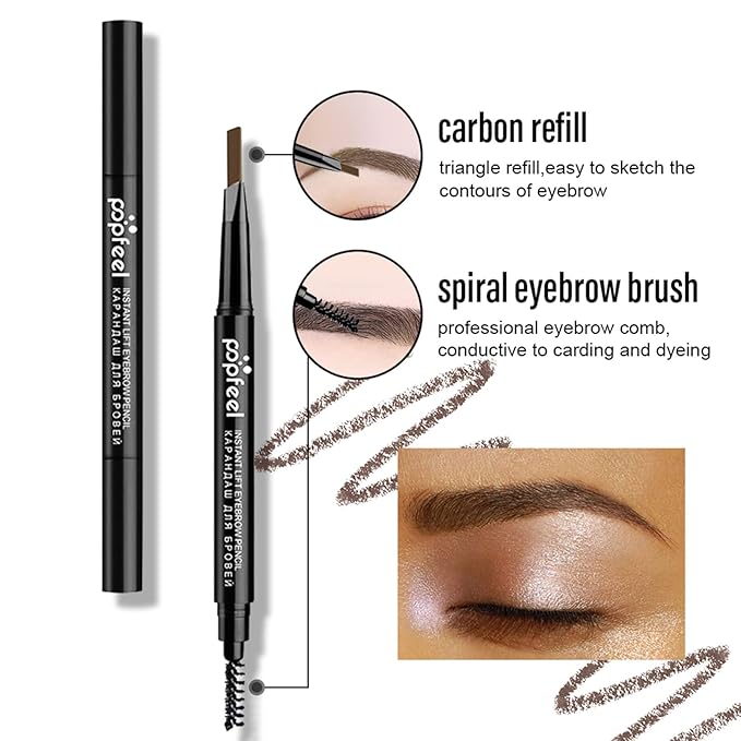 All-in-one Holiday Makeup Gift Set |