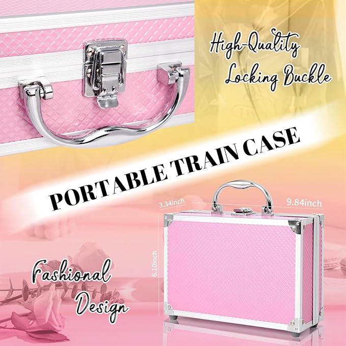 Beginner Makeup Kit for Teen,Makeup Gift Set