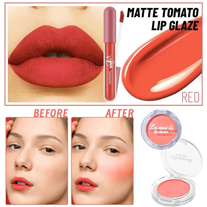 Makeup Set Full Kit for Girls