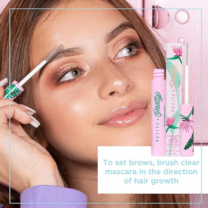 Petite 'n Pretty Makeup Set