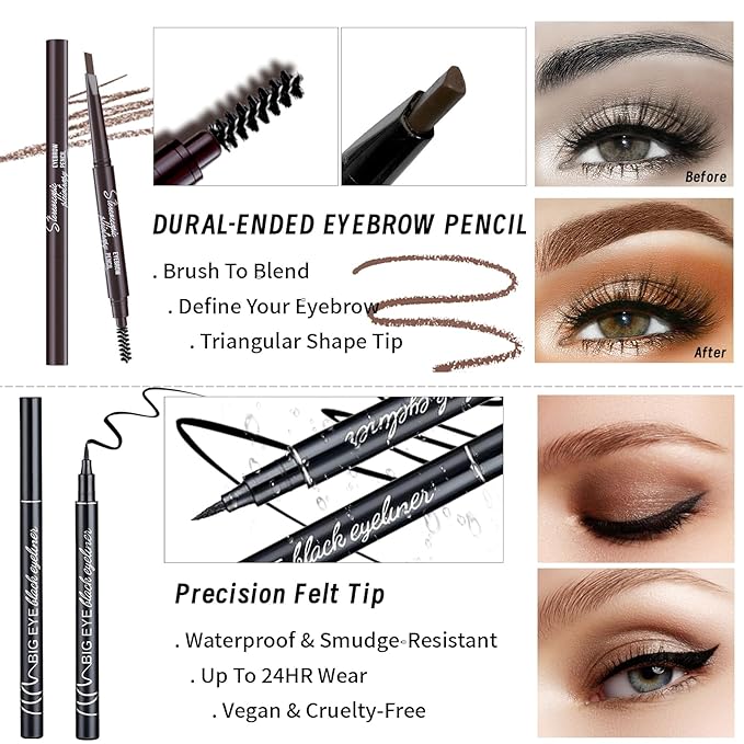 Makeup Set Full Kit for Girls