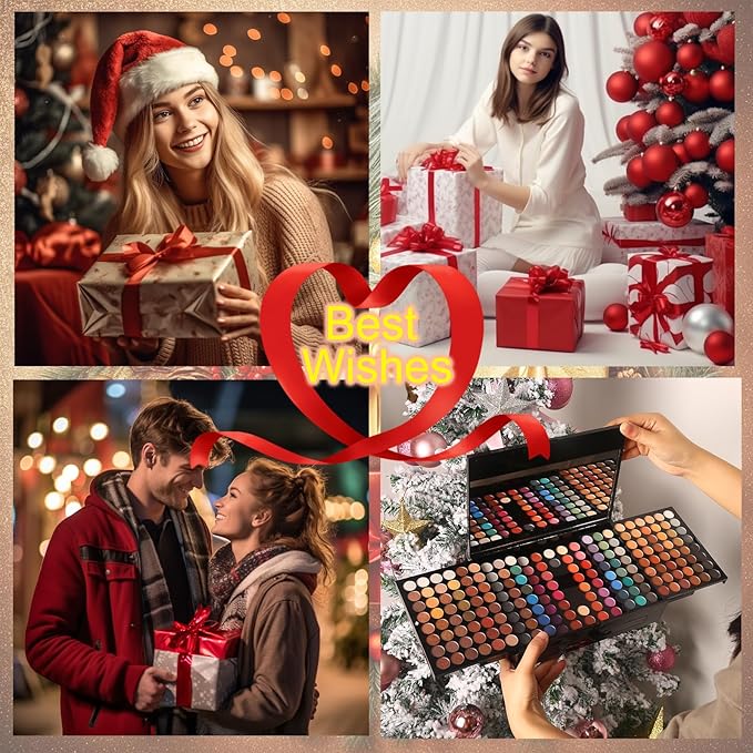 Women Makeup Sets Full Kits -