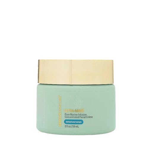 Serious Skincare Ultra-Mare Pure Marine Infusion oz