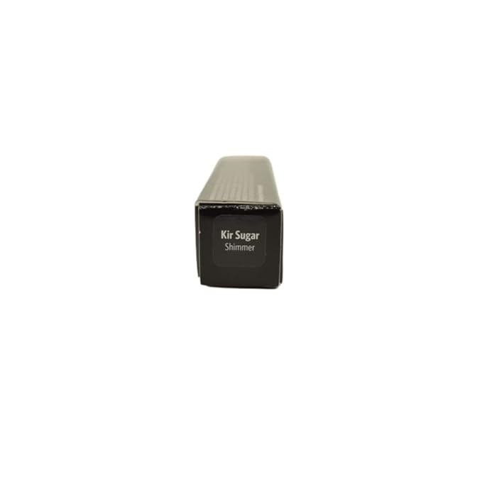 Bobbi Brown Crushed Oil-Infused Gloss Shimmer Kir Sugar
