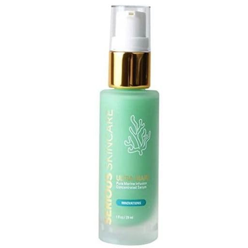 Serious Skincare Ultra-Mare Pure Marine Infusion oz