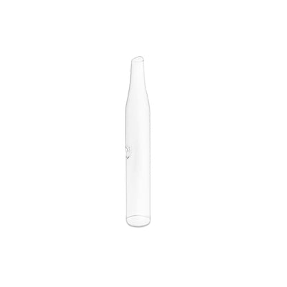 Elitzia Four Types Of Acne Blackhead Absorbing Glass Tube Types Multiple Use Electrotherapy Beauty Machine Accessories 10/set Of The Same Type ETD215SA (Erect)