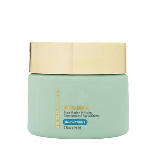 Serious Skincare Ultra-Mare Pure Marine Infusion oz