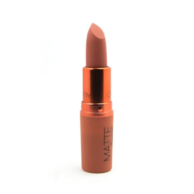 Matte Lipsticks By Beauty Creations Cosmetics (NAKED - LS15)