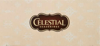 Celestial Seasonings Fruit Tea Sampler Herbal Variety Pack, Caffeine Free, 18 Tea Bags Box (Pack of 5)