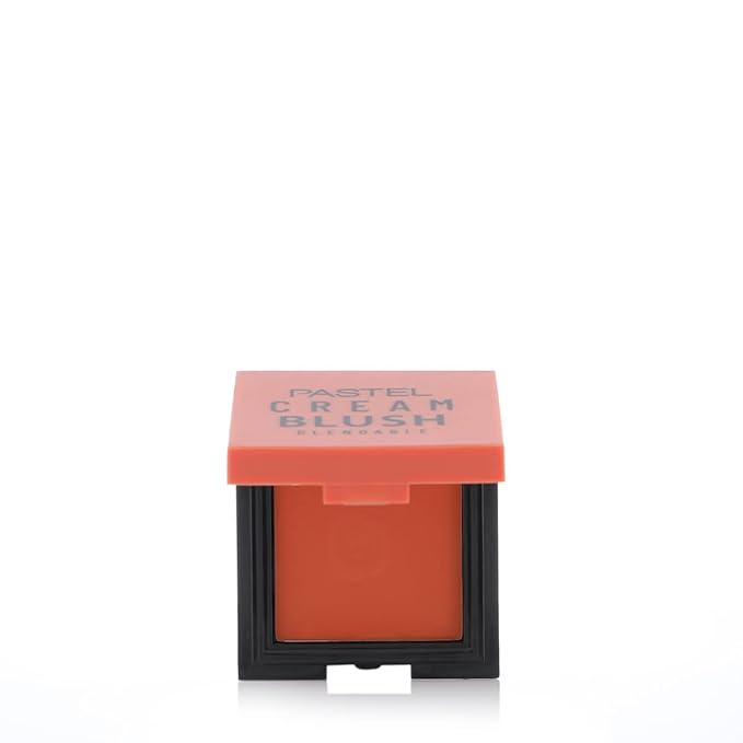 Pastel Cream Blush 44 |Light Peach | Fresh | 0.. 18 oz