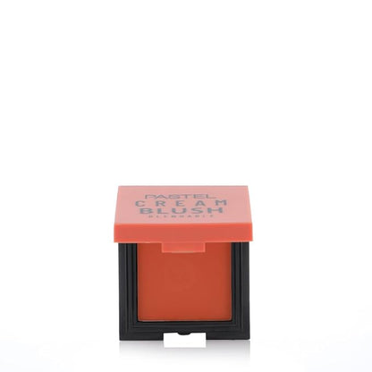 Pastel Cream Blush 44 |Light Peach | Fresh | 0.. 18 oz