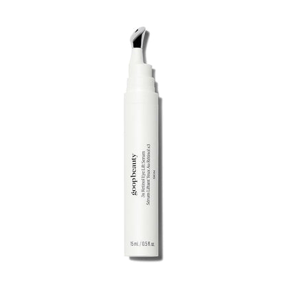 goop Beauty 3x Retinol Eye Lift Serum | Fine Lines and Wrinkles Treatment | 0.5 fl oz