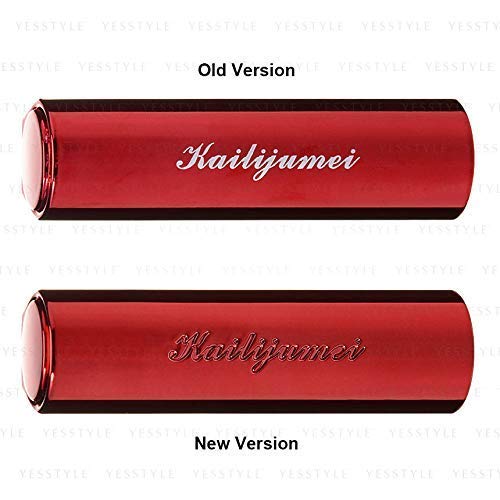 Moisturizer lipsticks Lips Care Surplus Bright Flower Jelly Lipstick 4g x 4 PCS SET