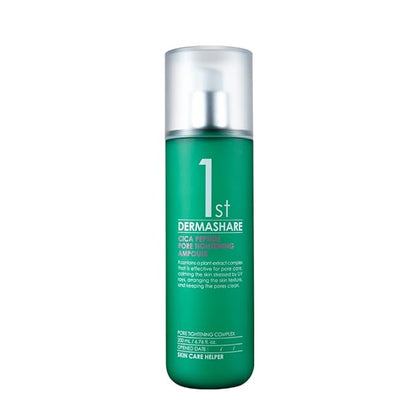 1st CICA PEPTIDE PORE TIGHTHENING AMPOULE