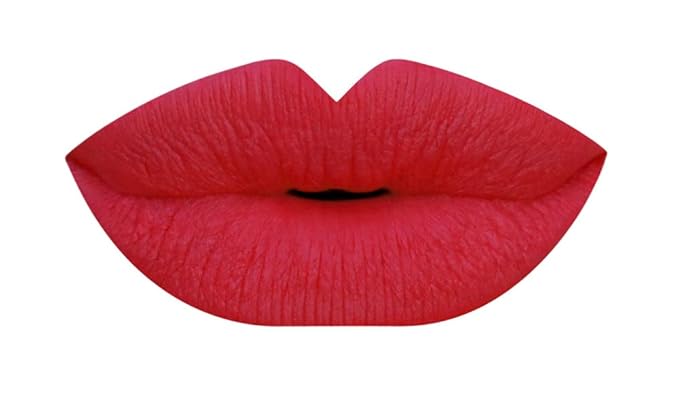 Matte Lipsticks By Beauty Creations Cosmetics (INFATUATED - LS07)