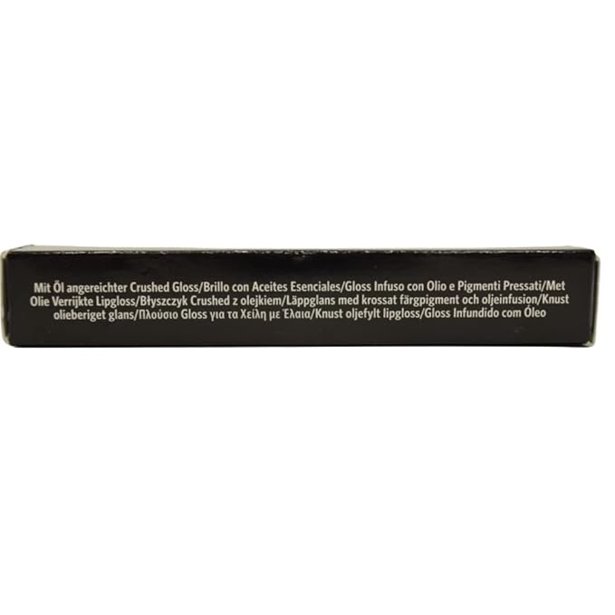 Bobbi Brown Crushed Oil-Infused Gloss Shimmer Kir Sugar