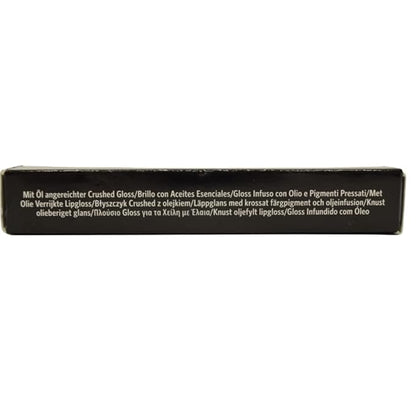 Bobbi Brown Crushed Oil-Infused Gloss Shimmer Kir Sugar