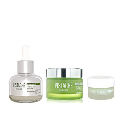 Pistaché Skincare Pistachio Oil Ultimate Face