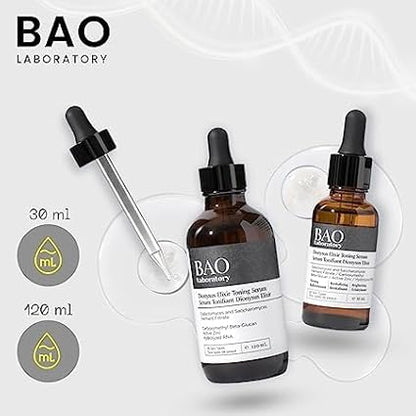 Dionysus Elixir Toning Face Serum | Galactomyces and Vitamin C | Face Serum For Wrinkles, Acne Scars & Fine Lines | Ideal Vitamin C For All Types Of Skin (30 ML)