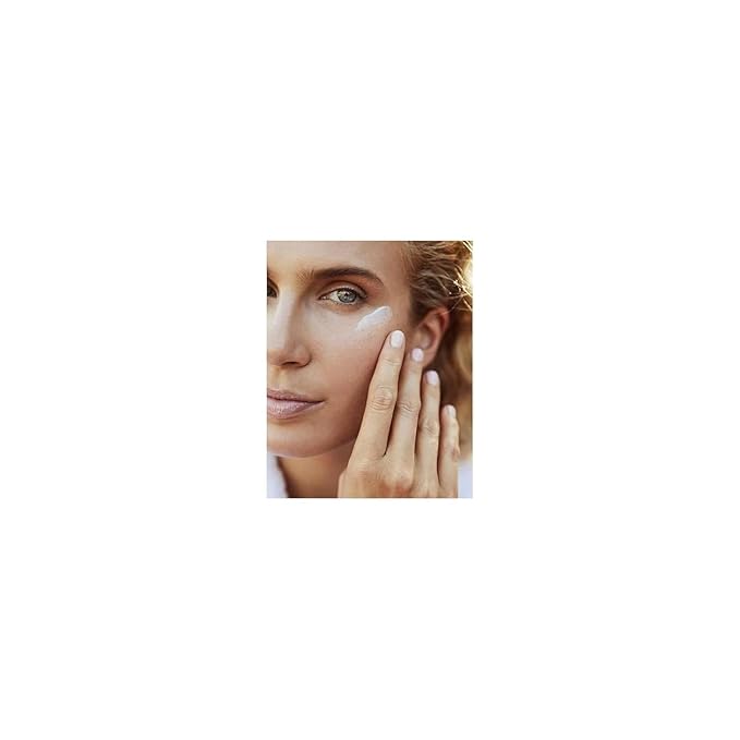 Lavido - Natural Alert Eye Cream | Clean, Non-Toxic Skincare (1 fl oz | 30 ml)