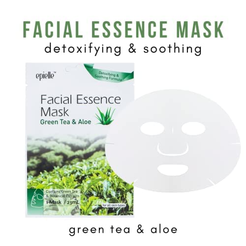 Skincare Beauty Kit | Korean Beauty