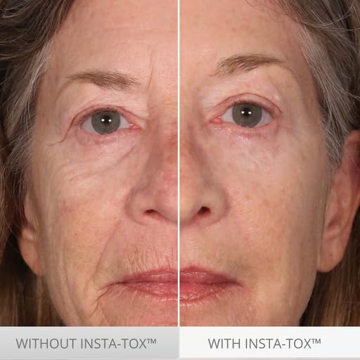 Serious Skincare INSTA-TOX Instant Wrinkle Smoothing