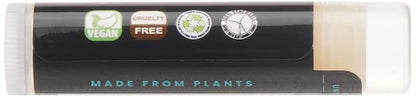 Vegan Lip Balm (3-Pack) (Variety Pack)