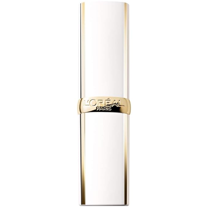 L’Oréal Paris Age Perfect Luminous Hydrating Lipstick + Nourishing Serum, Brilliant Brown, 0.13 oz.