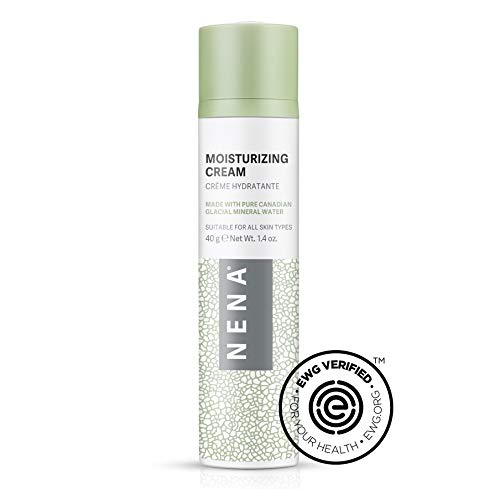 NENA Natural Skincare Kit | 4-Piece