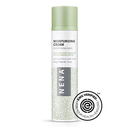 NENA Natural Skincare Kit | 4-Piece