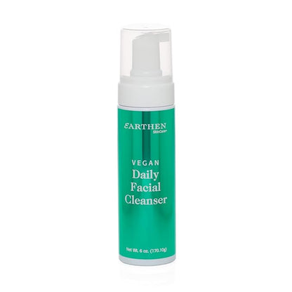 Earthen Skincare Ultimate Skincare Set - Hydrating