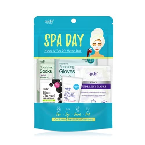 Skincare Beauty Kit | Korean Beauty