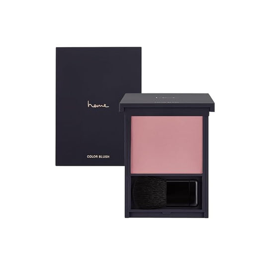 heme Color Blush 6. (05 Light Lilac) 5g