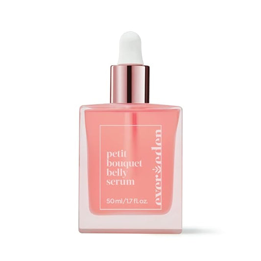 Evereden Petit Bouquet Belly Serum, 1.7