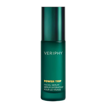 Exfoliating AHA Facial Serum | Hydrating & Brightening Solution for Dark Spots, Fine Lines, and Wrinkles | Anti-Aging Hyaluronic Acid Serum for Face | Night Face Serum