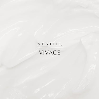 Aesthe Vivace Eye Lifting Gel - Revitalize & Firm - Natural Botanical Ingredients - Morning Skincare - Cucumber Extract, Sea Kelp, Hyaluronic Acid & More - Suitable for All Skin Types- 1 fl oz