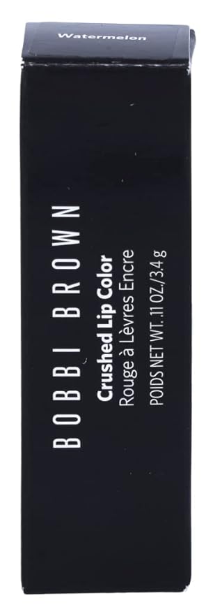 Crushed Lip Color by Bobbi Brown Watermelon 3.4g 3.4g