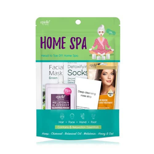 Skincare Beauty Kit | Korean Beauty