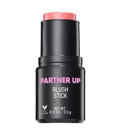 wet n wild Partner Up Blush Stick I'm